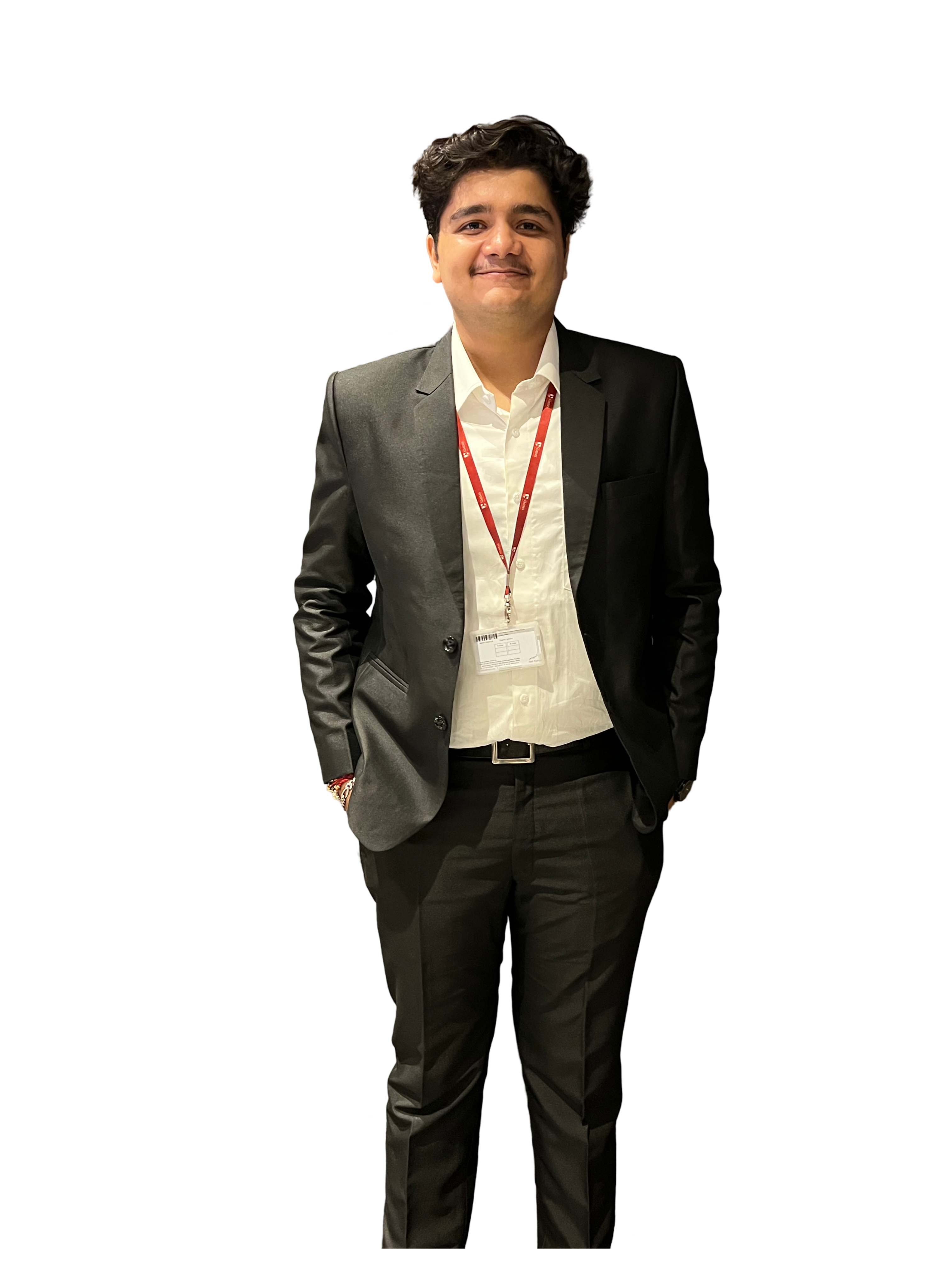 Darshit Pithadia | Data Scientist & ML Engineer | Available for Hire